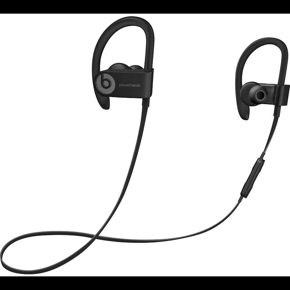 Wireless beat earbuds